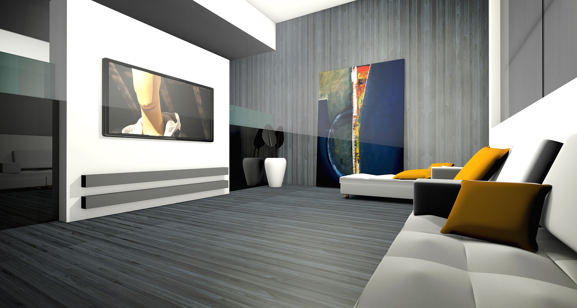 Onbezorgd wonen in een appartement? Verschil appartement en flat