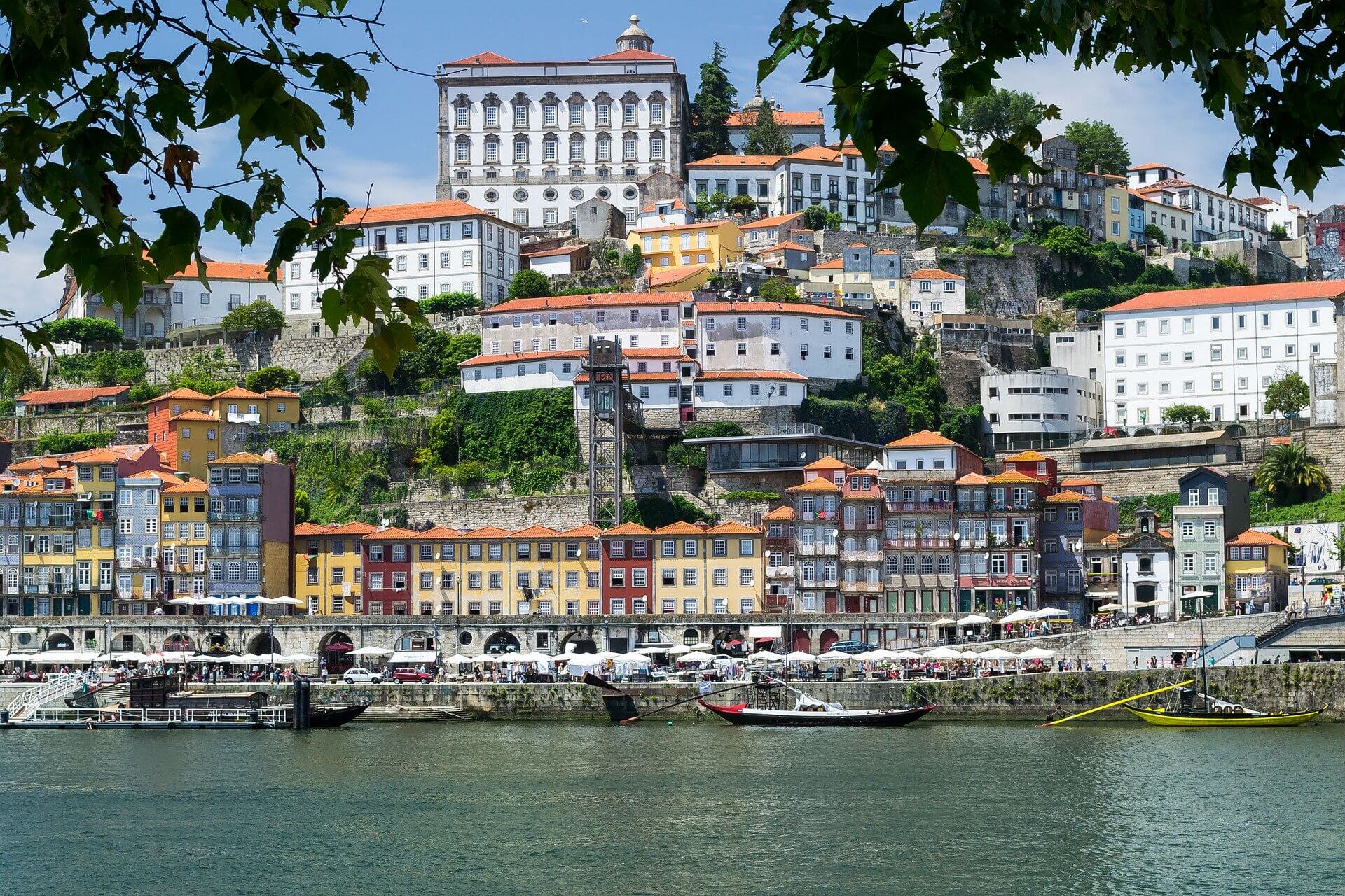 huis kopen Portugal