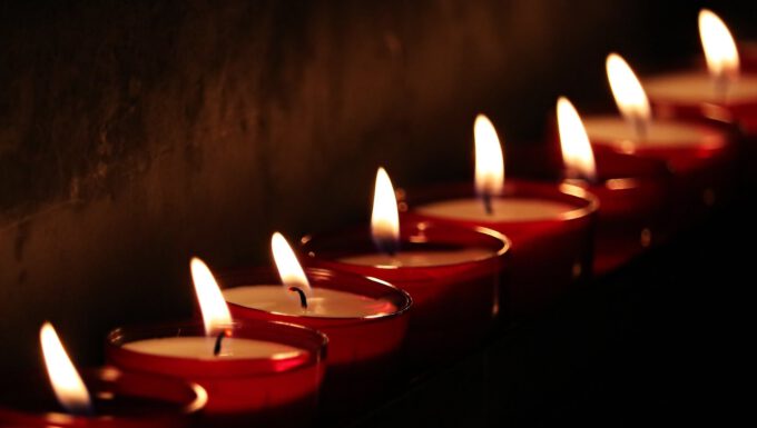 sfeerverlichting