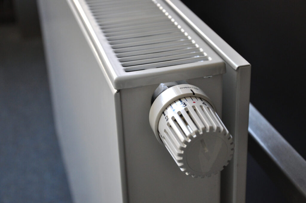 design radiator