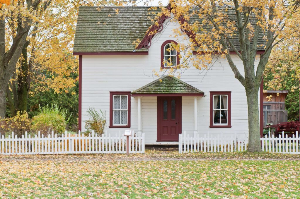 huis verhuren