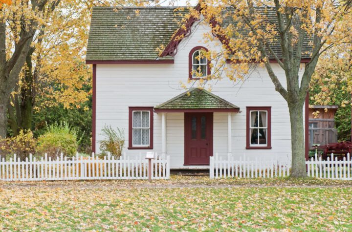 huis verhuren