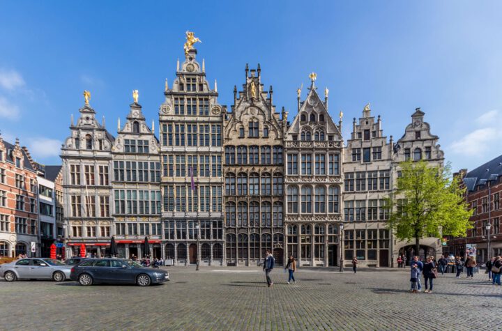 vastgoedgoedmarkt Antwerpen