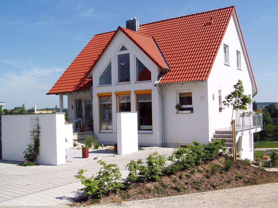 Huis