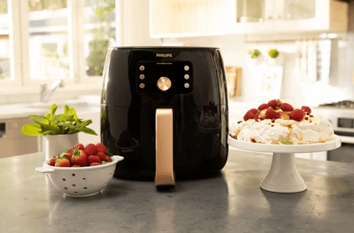 Airfryer