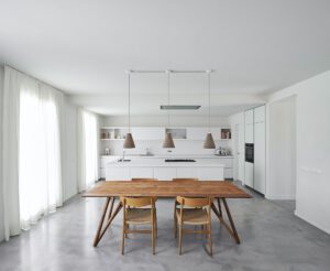 interieur keuken