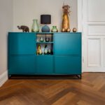 Maak van jouw huis een stoer en stijlvol paleis met industriële meubels!