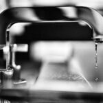 Kraan onderdelen voor een betere waterbesparing in huis