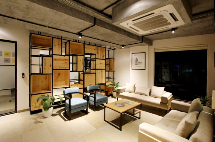 Huis