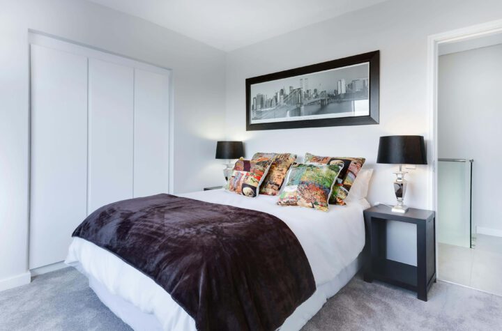 Slaapkamer