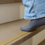 Antislip voor trappen: veiligheid en duurzaamheid