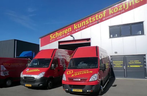 Kunststof kozijnen Goes: duurzaam en onderhoudsarm wonen