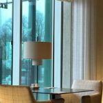 Moderne eetkamerstoelen als stijlvolle basis voor het interieur